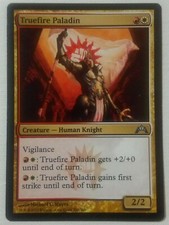 MTG 2013 Truefire Paladin Gatecrash 202/249 [NEAR MINT] Magic the Gathering
