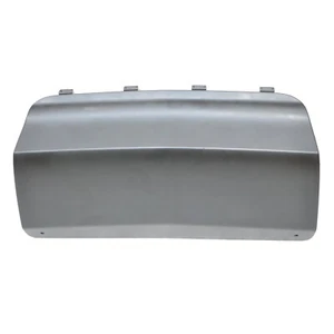 GM1195145 New Replacement Trailer Hitch Cover Fits 2018-2024 Buick Enclave - Picture 1 of 1