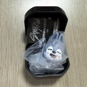 Stray Kids SKZOO RING Bang Chan Wolf Chan dominATE JAPAN TOKYO DOME GASHAPON - Picture 1 of 1