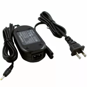 New AC Adapter Power Cord for Digital Camera Kodak EasyShare DX4330 DX4530 - Picture 1 of 3