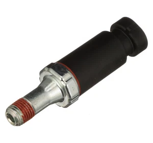 89-92 V8 Camaro Firebird Trans Am Oil Pressure Gauge Sensor Sender Switch 1/4" - Picture 1 of 3