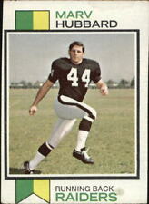 1973 Topps Football Pick Complete Your Set #201-400 RC Stars ***FREE SHIPPING***