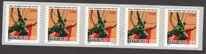US. 3770. (10c) Atlas Status, "2003" Date. New York. PNC5 #V12222. MNH. 2003 - Picture 1 of 1