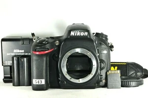 Nikon D610 Digital SLR Camera (Body Only) - Picture 1 of 6