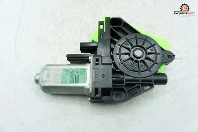 09-20 Dodge Journey OEM delantero derecho (lado del pasajero) motor de ventana WR12-771 Foto 1 de 2