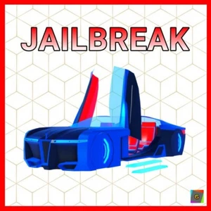 ❗️NUEVO STOCK❗️- Jailbreak: Celsior Car 🚘 | Roblox 🎮 | Entrega rápida 🚚 - Imagen 1 de 1