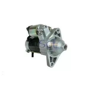 Rebuild cell motor Starter for Ractis NCP100 105 120 12 bB NCP30 31 28100-21020 - Picture 1 of 1