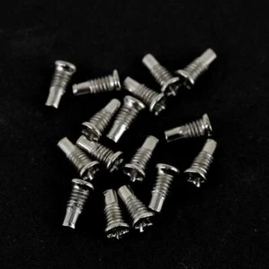 Redline Replacement Pins For Bike Pedals 16/Pkg - Picture 1 of 4