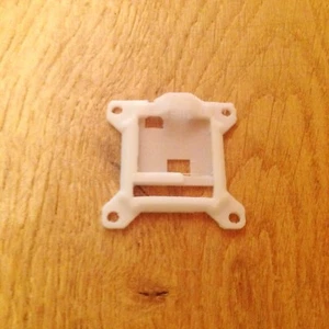 Sender Halterung Frame Mount Für Eachine VTX03 FPV Sender - Bild 1 von 1