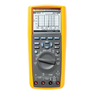 Fluke 289 True-RMS Industrial Logging Multimeter - Picture 1 of 5