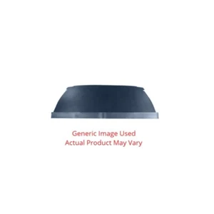 Package Tray for 1971-1974 Chevrolet Impala Bel Air Sedan Standard Medium Blue - Picture 1 of 8