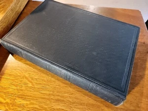 Clarke's Commentary Volume 4: Isaiah to Malachi HC Adam Clark - Picture 1 of 13