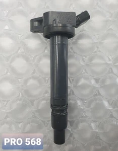Lexus IS 250 300H ES GS LS600H RX LX Toyota Ignition Coil OEM 90919-02256 1Pcs - Picture 1 of 5