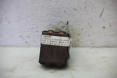 08192-3T810 2004 05 2006 Módulo sensor de rotura de vidrio Scion XB #E-131K Foto 1 de 4