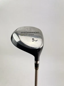 Ladies Golf 5 Wood 20* Prosimmon Ladies Graphite /Right Hand /New Grip /17623 - Picture 1 of 22