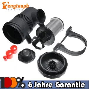 Universal Provent 200 Ölabscheider Catch Can Filter Öl Gasabscheider 61311381205 - Bild 1 von 14