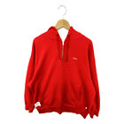 Double Taps Half Zip Up Hoodie Mens SIZE X03 (XL and up) WTAPS