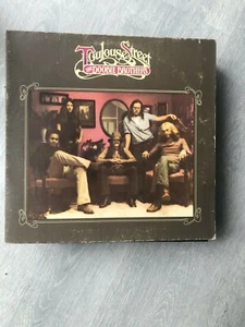 The Doobie Brothers-Toulouse Street Vinyl LP - Picture 1 of 1