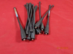 MOTOROLA XTS5000 XTS1500 XPR6580 XTS2500 JT1000 ANTENNA WHIP 800Mhz - Picture 1 of 2