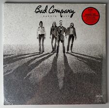 Burnin' Sky by Bad Company (Record, 2017)