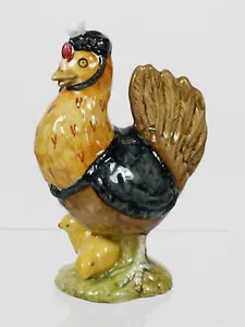 Rara figura di Beswick Beatrix Potter ~ BP-3b ~ Sally Henny Penny ~ 1974 - 1985 - Foto 1 di 3