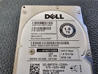 Dell HUC101818CS4204 096WJT 1.8TB 10K RPM 2.5" SAS 12Gbps Hard Drive