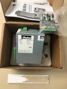 Servo Drive Parker SLVD5ND 1 PIEZA NUEVO EN CAJA - Imagen 1 de 2