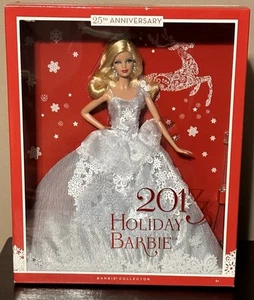 Barbie Bambola Vacanze 2013 da Collezione 25° Anniversario Mattel #X8271 - Foto 1 di 3