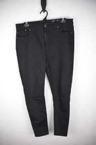 RES Denim Black Jeans - Picture 1 of 5
