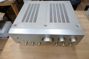SANSUI AU-A607XR High Fidelity Integrated Amplifier Vintage Used- JAPAN - Picture 1 of 9
