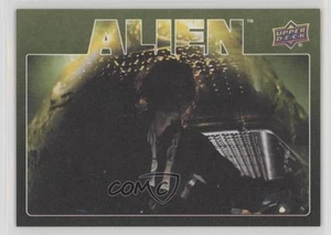 2017 Alien Movie Canvas Retro 8/15 Ellen Ripley An Obstacle Arises #87 p1l - Picture 1 of 3