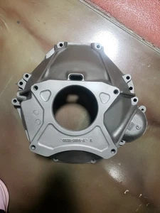 C5TA-6394-A 1965-79 Ford P/U 289 302 351W 4-Speed Bell Housing OEM Used - Picture 1 of 7
