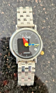 Alain Silberstein Uhr – Arkitek 2892 limitiert 999 Box Zertifikat Lederarmband - Bild 1 von 9