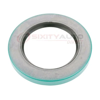 SKF Wheel Seal for 1960-1967 Dodge D200 Series 3.7L 3.8L 5.1L 5.2L 6.3L L6 xr Foto 1 de 4