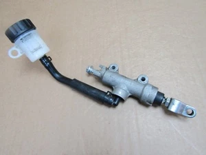 Kawasaki Ninja 650 2022 17,299 miles rear brake master cylinder (13984) - Picture 1 of 6