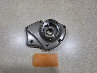 Cubierta de caja de engranajes de pecho Buell XB12 2004-2007 Lightning Firebolt Cam #NV-218 Foto 1 de 4