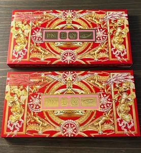 PAT MCGRATH MEGA MTHRSHP CELESTIAL ODYSSEY EYESHADOW PALETTE. - Picture 1 of 7