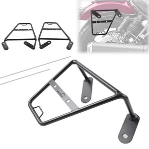 Gepäckträger-Seitensatteltaschen-Halterung für Honda CMX Rebel 1100 2021 -2023 - Picture 1 of 23