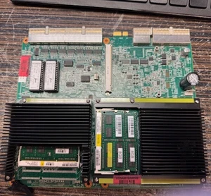 Konami K3 Podium CPU SOFTWARE/CHIP DI AVVIO NON INCLUSO e non completo - Foto 1 di 7