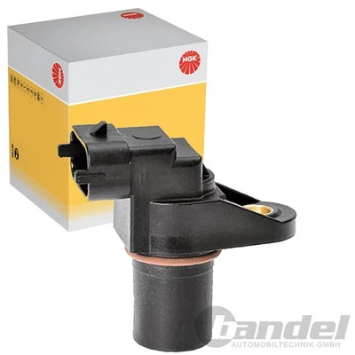 NGK Sensor de Revoluciones Apto para Chrysler 300C PT Jeep Commander Grand - Imagen 1 de 2