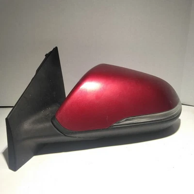 ✅ 15 16 17 Hyundai Sonata Blind Spot Side View Door Mirror Left Driver OEM - Image 1 of 3