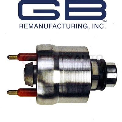 GB Fuel Injector for 1988-1995 Chevrolet K1500 - Air Delivery Injection nd Foto 1 de 4
