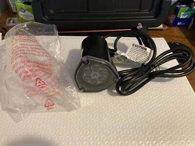 Projetor de Natal show de luzes projeção movimento mosaico LED - Imagem 1 de 3