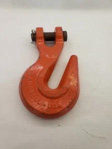 Campbell USA 3/4 gancio per fessura in lega - Foto 1 di 7