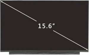 NT156WHM-T03 V8.0 V8.1 Replacement Touch Panel 15.6 HD LCD Scrn Digitizer (MUAB - Picture 1 of 3