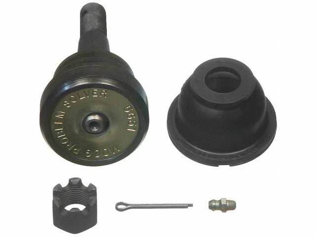 Rótula inferior delantera para Lincoln Continental Q699QY 1980 suspensión rótula Foto 1 de 1