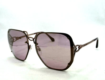    NUEVAS GAFAS DE SOL AUTÉNTICAS ROBERTO CAVALLI GALLICANO 1059 34S Foto 1 de 4