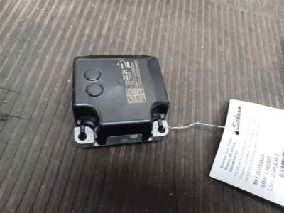 Chevrolet Silverado 1500 2023 Chassis ECM STEERING 2887177 - Image 1 of 4