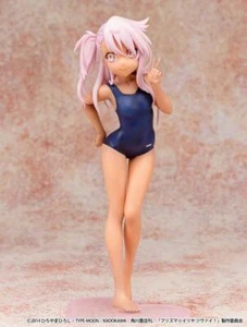 FOTS JAPAN FATE/KALEID IINER PRISMA ILLYA CHLOE VON EINZBERN SWIMSUIT VER NEW US - Picture 1 of 8