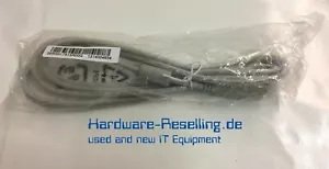 Dell Usb-A To USB Cable 1.8m 2x Ferrite Core Grey 389G017515R00G - Bild 1 von 2